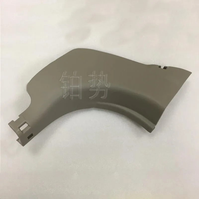 

Автомобильный ударный триммер 2011-Nis sans unny передний столб Нижняя обшивка панель обшивка переднего порога передняя дверь педаль внутренняя о...