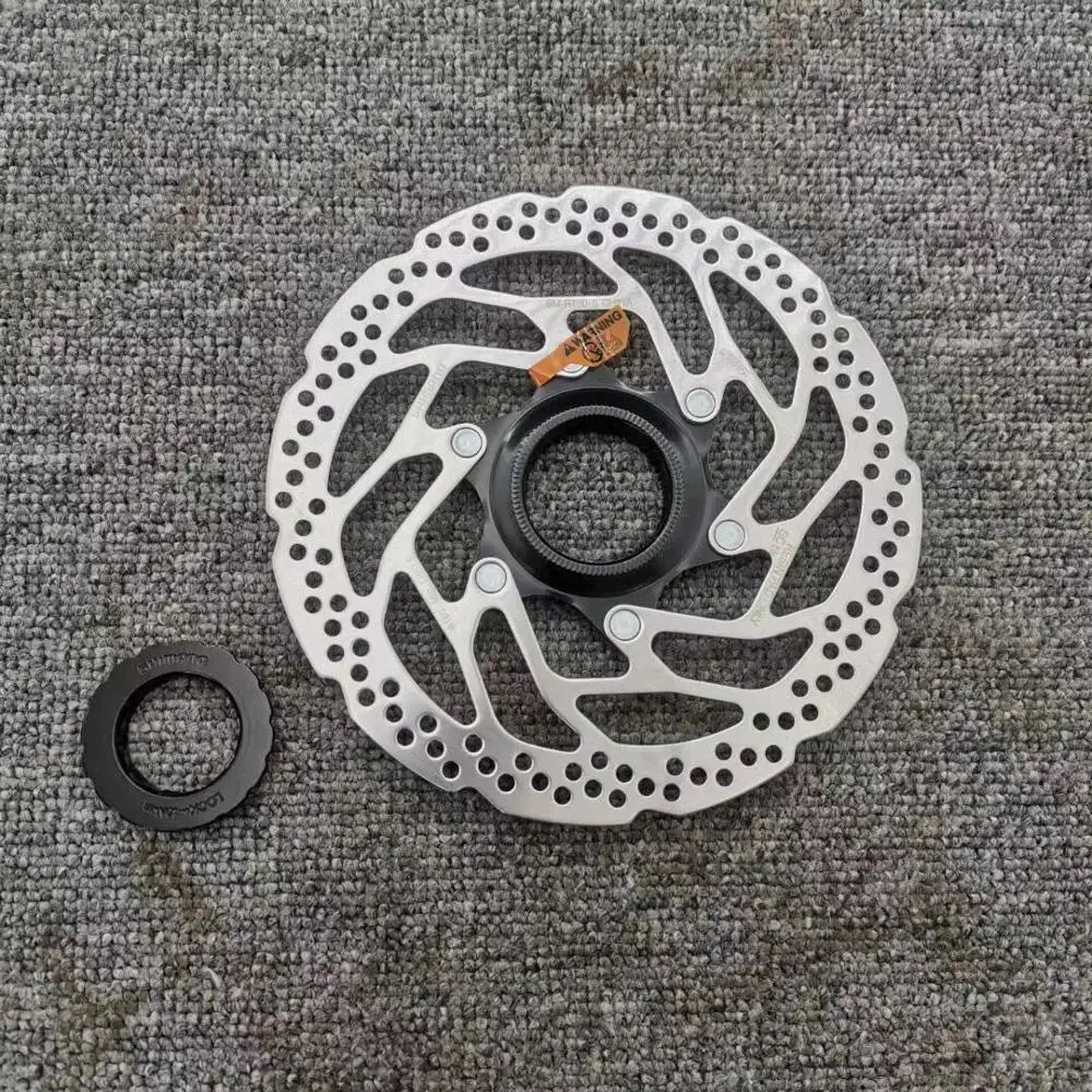 Shimano RM35 дисковый тормозной концентратор RT30 160 мм ротор 7 8 9 10 Скорость MTB велосипед
