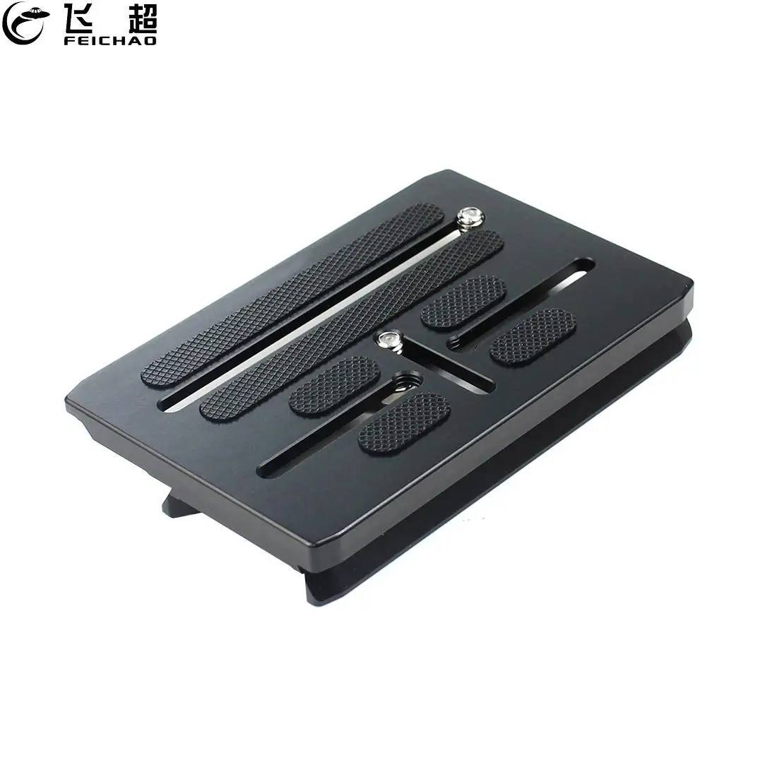 Gimbal Камера Quick Release Plate офсетная печать для монтажа на плате DJI Ronin S BMPCC 4K Zhiyun Crane 2 3