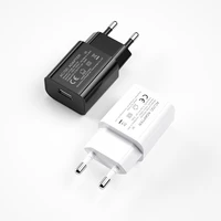 5v1a european or american standard plug charger single usb mobile phone charger ce certified power chargep