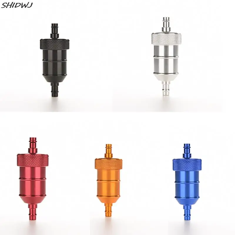 1 шт. топливный фильтр для мотоцикла 8 мм | Автомобили и мотоциклы