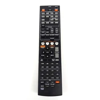 replacement tv remote controller fit for yamaha rav491 zf30320 for rav494 htr 4066 rx v475 rx v373 av receiver radio fernbedineu