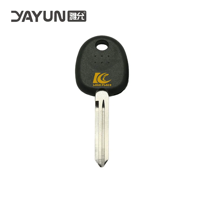 

5 шт. для Hyundai правый ключ транспондера