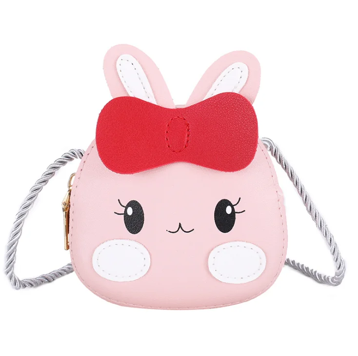 Мультяшная Водонепроницаемая маленькая сумка hello kitty для девочек, сумки на одно плечо, детские игрушки, милые детские уличные сумки - Цвет: 2