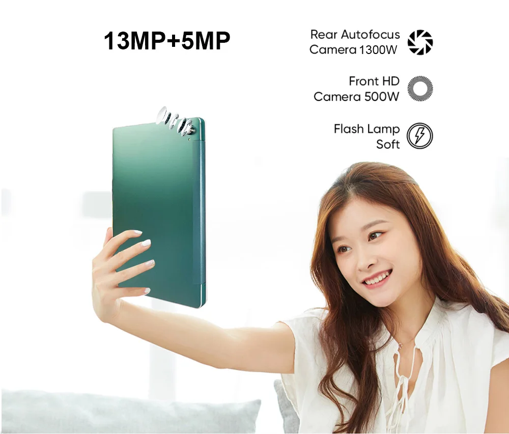 

NENMONE Mpad11 10.8 Inch FHD Android 2 IN 1 Tablet PC 2560*1600 Helio MT6797 10 Core 4G LTE Phone Call Tablet With Keyboard