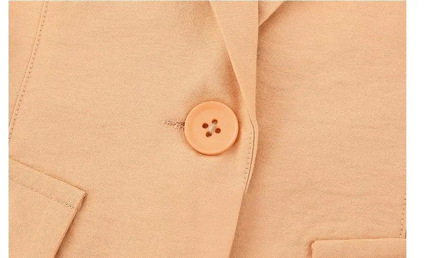 

2019 woman with New style fashion Long sleeve Western-style clothes coat