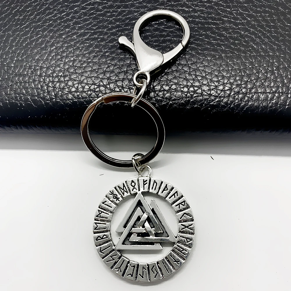 Классическая религиозная мифология Викинги кельтский треугольник звено символ |