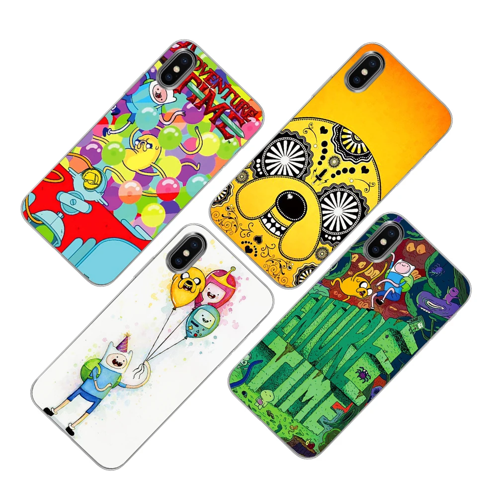 Advent череп Джейк черный чехол ТПУ для iPhone 5 5S 6 6s 7 8 Plus X XS XR 11 Pro Max | Мобильные телефоны