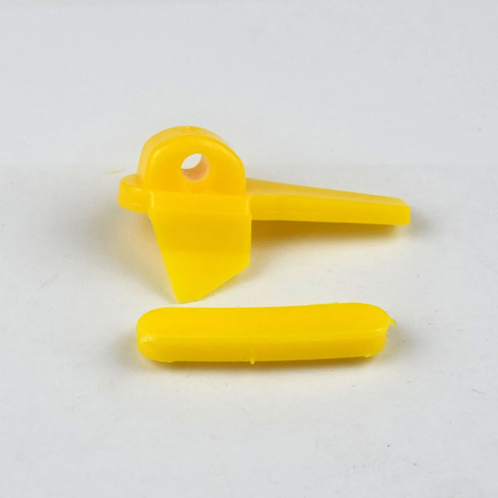 

2 Lot Grilled Protective Gasket 53mm Tire Changer Bird Head Remover Pad