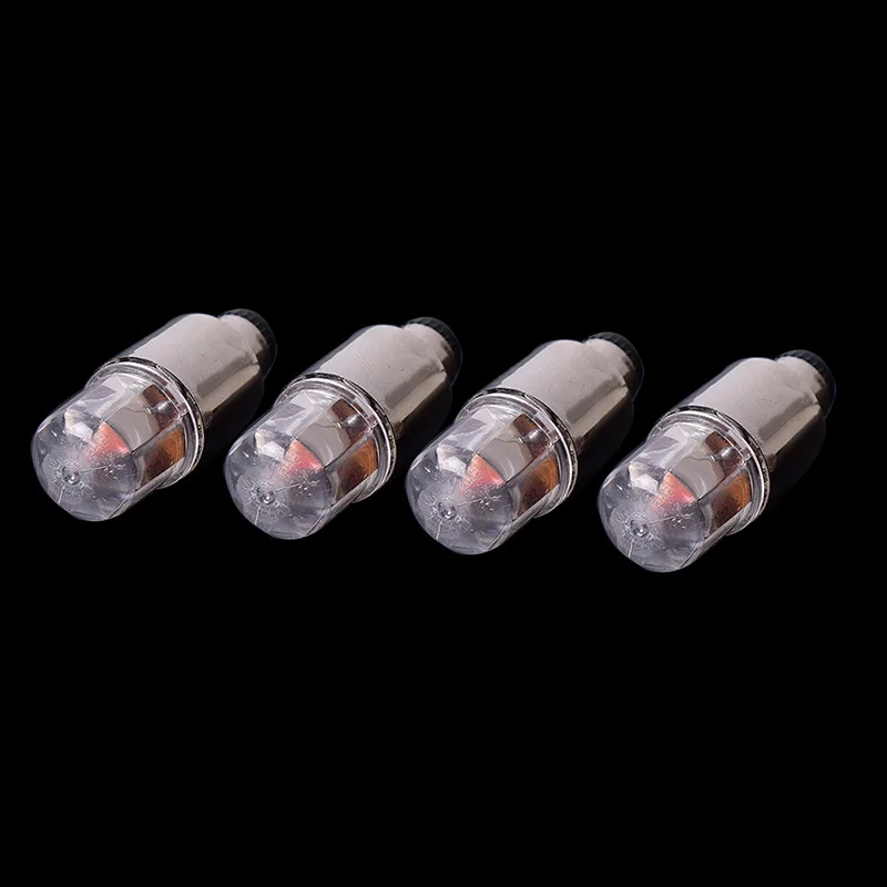 Светодиодный светильник с неоновым клапаном на колесах фонариком и