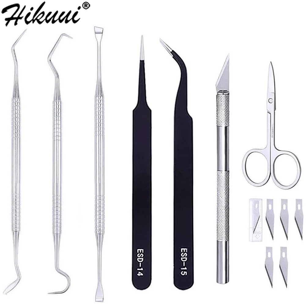 Базовое ремесло виниловый семейный набор DIY шитье строчка дырокол силуэты Cameos