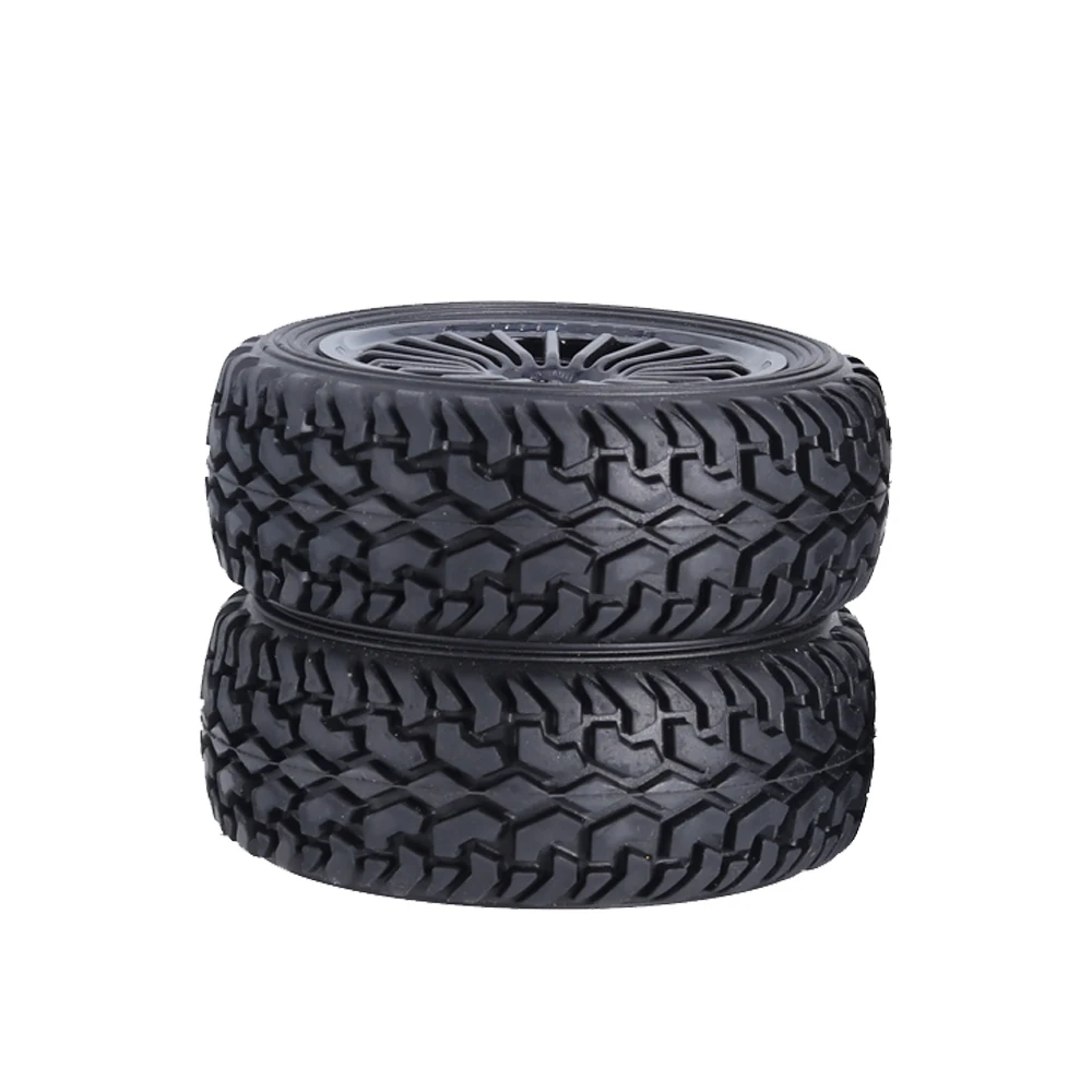 4 шт 110 ралли радиоуправляемый