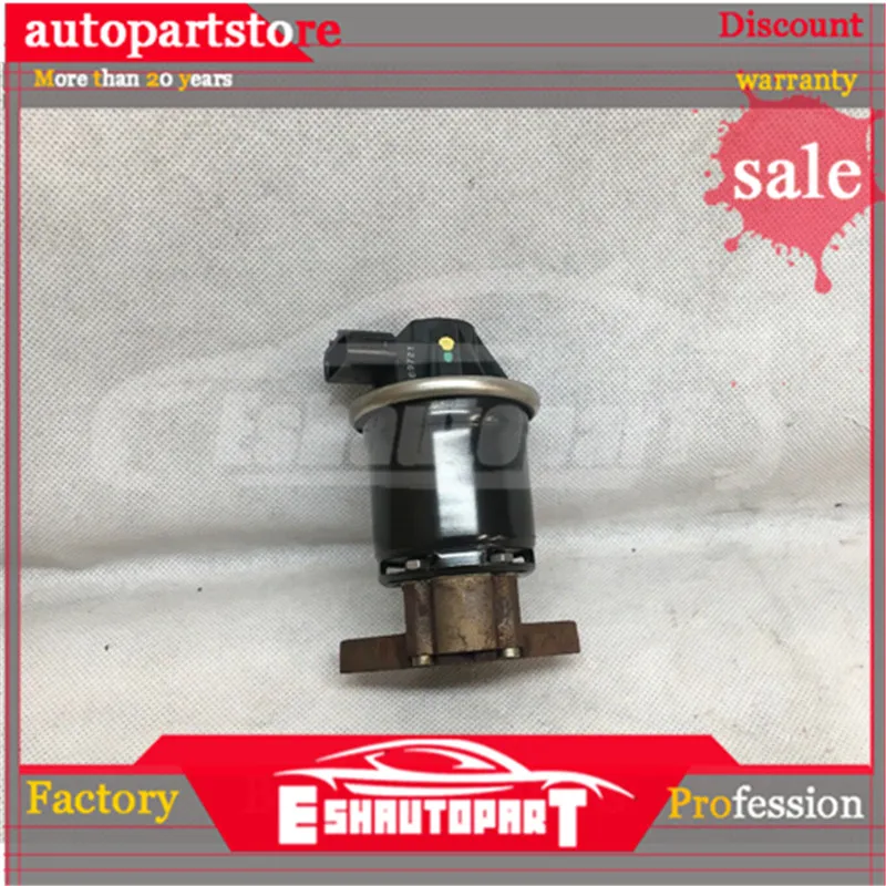 

Клапан EGR для Ho-nda Civic Fit Inight 1,5 OEM 18011-RBJ-000 18011RBJ000
