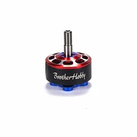 brotherhobby engineerx 2307 1750kv 4 5s brushless motor for rc camera drone fpv racing quadcopter glider plane spare parts