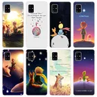Чехол для Samsung Galaxy A03S, A10S, A20E, A20S, A21, A30, A40, A42, A90, J2, J3, J5, J7 2016, 2017, J6 +, J8, 2018