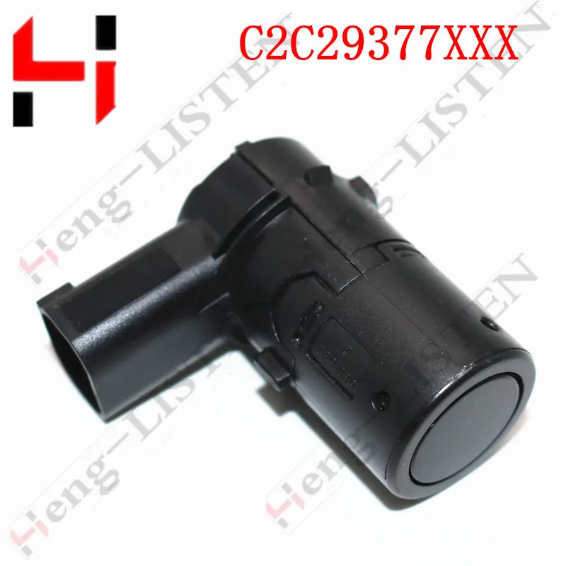 Датчик парковки YDB500301 C2C29377XXX PDC датчик заднего хода для Jaguar S Type XK X Freelander Dis covery 3