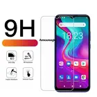 Закаленное стекло Для Doogee X96 Pro, защитная пленка для экрана, защитная Пленка Для Doogee X96 Pro X96Pro