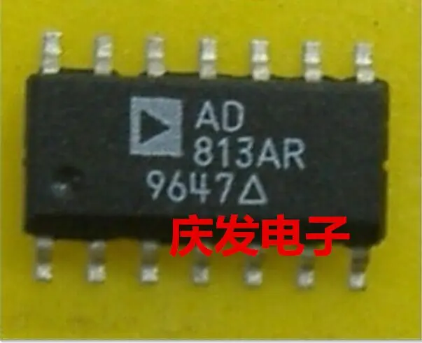 

Бесплатная доставка. AD813AR