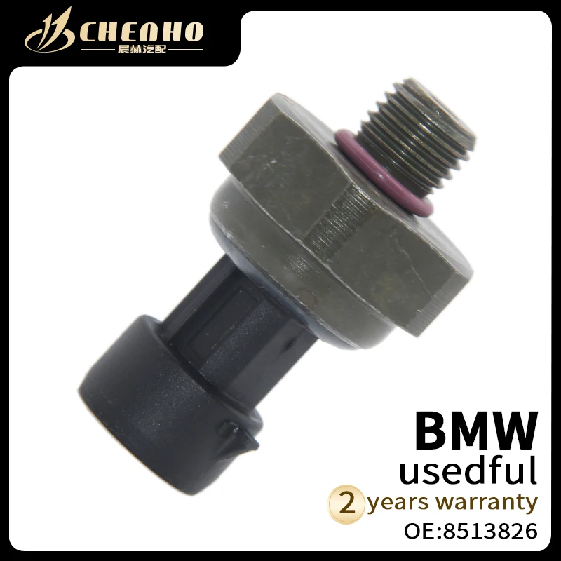 

CHENHO BRAND New Oil Pressure Sensor 8513826 For BMW