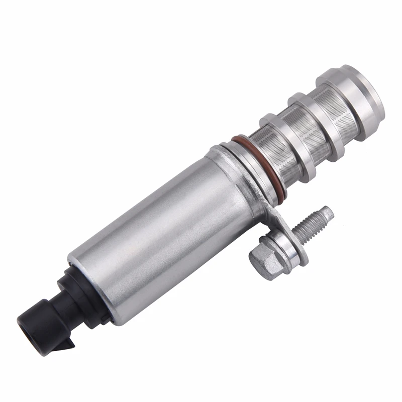 Впускной Выпускной распределительный вал привод VVT клапан с переменным