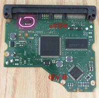 hard drive parts pcb logic board printed circuit board 100574451 3 5 sata hdd data recovery hard drive repair