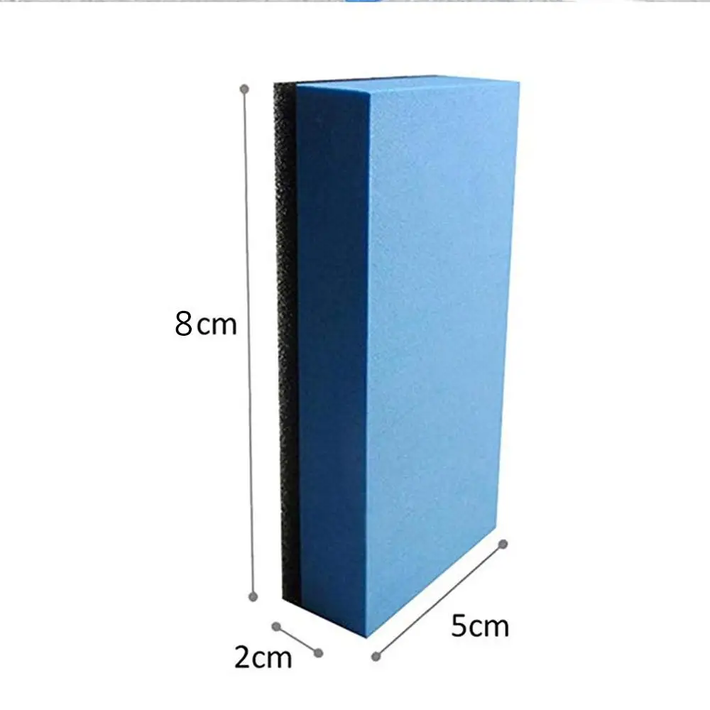 1X очищающие губки шампунь для ухода за автомобилем красота полировка покрытое