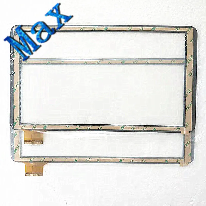 Сенсорный экран диагональю 10 1 дюйма сенсорный с цифровым преобразователем|screen