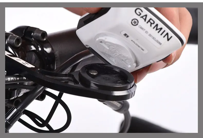 G 669 крепление на руль велосипеда компьютер поддерживает стенд подходит Cateye GoPro SONY