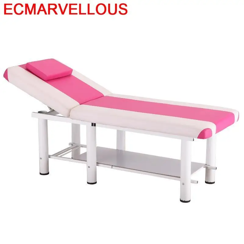 Мебель для педикюра Masaj Koltugu Cama складное кресло Mueble De Salon Table Camilla masaje