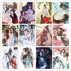 5d Diy алмазная живопись Магия дао патриарх мозаика Алмазный вышитый крестиком мультяшный Комплект домашний декор