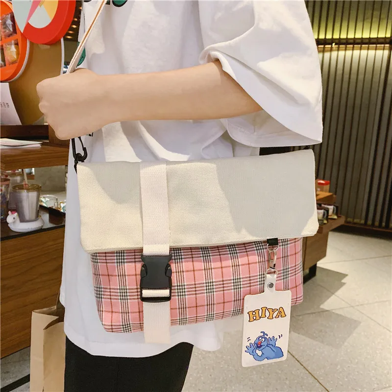 Youda оригинальный дизайн сшитая ткань материал дамская сумка на плечо портативная