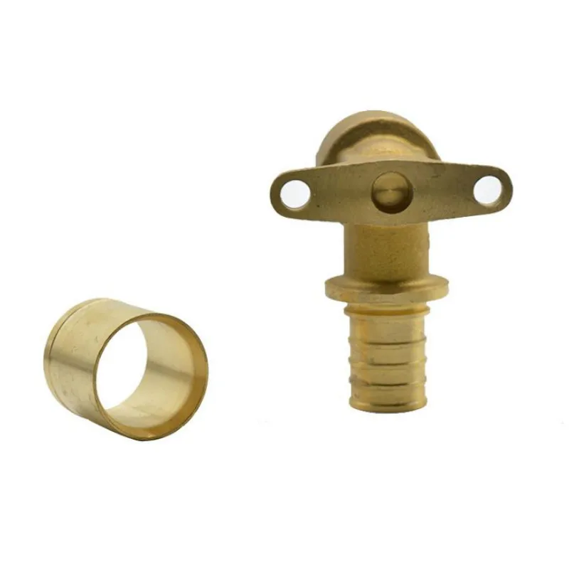 (Под углом 90 градусов) для fittingpipe установки Соединительная муфта S5 pex трубы