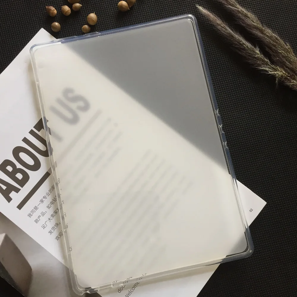 Чехол для Lenovo TB-X605F мягкий чехол из ТПУ 10 1 дюймового планшета Tab M10 TB-X605L TB X605f