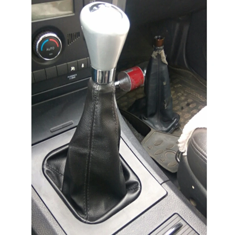 Автомобильный рычаг переключения передач пылезащитный чехол от пыли для Great Wall