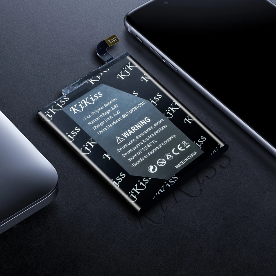 KiKiss BL-4YW BV-T4D BP-4GW Батарея для microsoft Nokia Lumia 950 925 922 920 940 1320 1520 акумуляторная батарея BV-4BW BV-4BWA