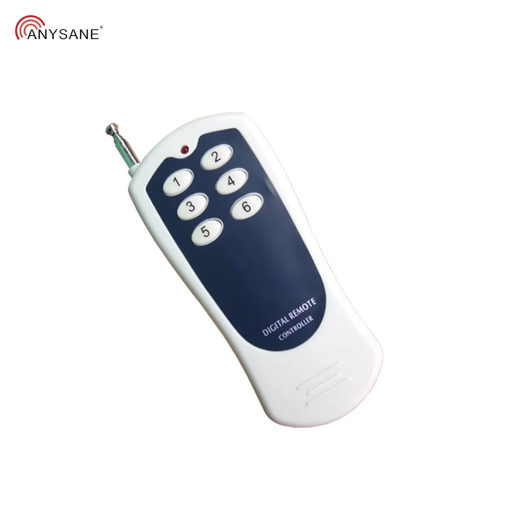 Универсальный Выключатель света беспроводной пульт дистанционного управления