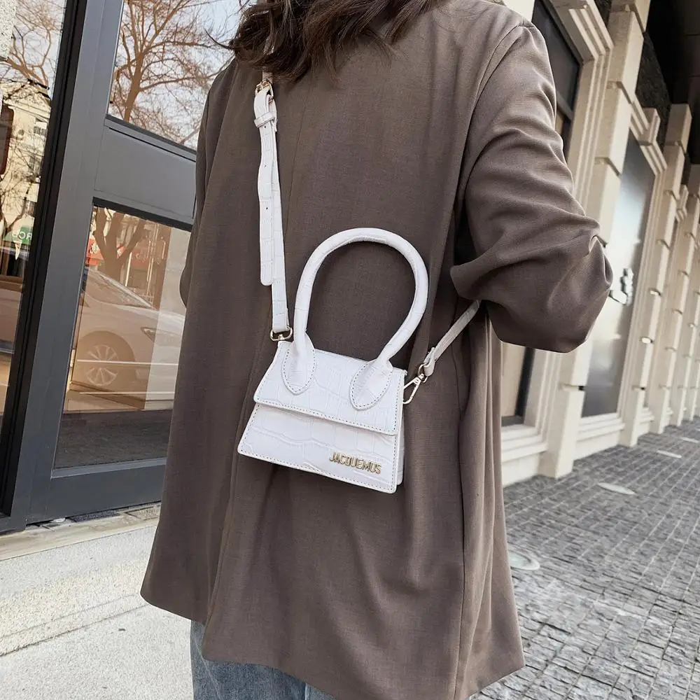 

Luxury Handbag Women Bags Designer Small Clutch Bag Ladys Crossbody Shoulder Bag Mini Trendy Leather Hand Purse Female Bolsa