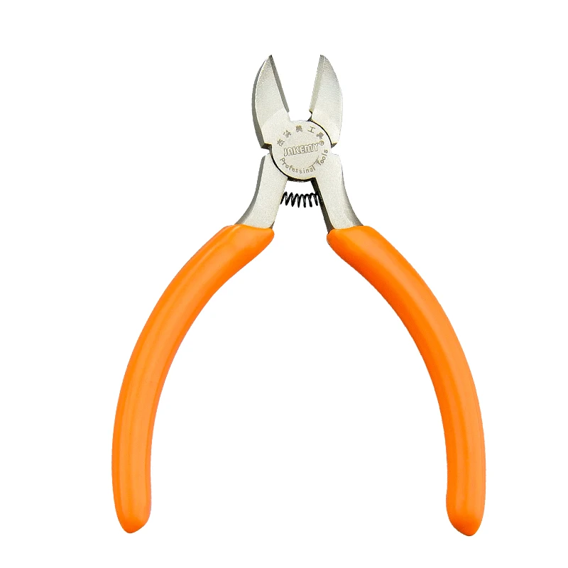 Диагональные плоскогубцы с длинным носом сделай сам ручной работы бисерный