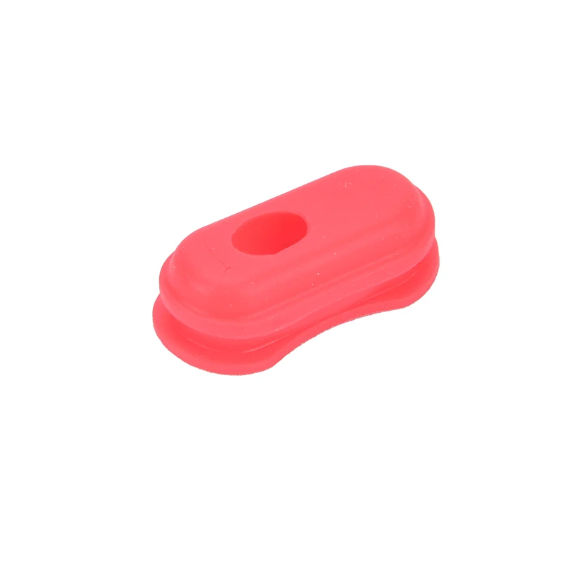 

5pcs Skateboard Rubber Charge Port Cover Rubber Plug For Electric Scooter Parts Accessories Outdoor Tool