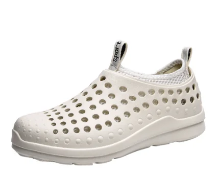 2020 Мужская мода новинка универсальная дышащая обувь на нескользящей подошве