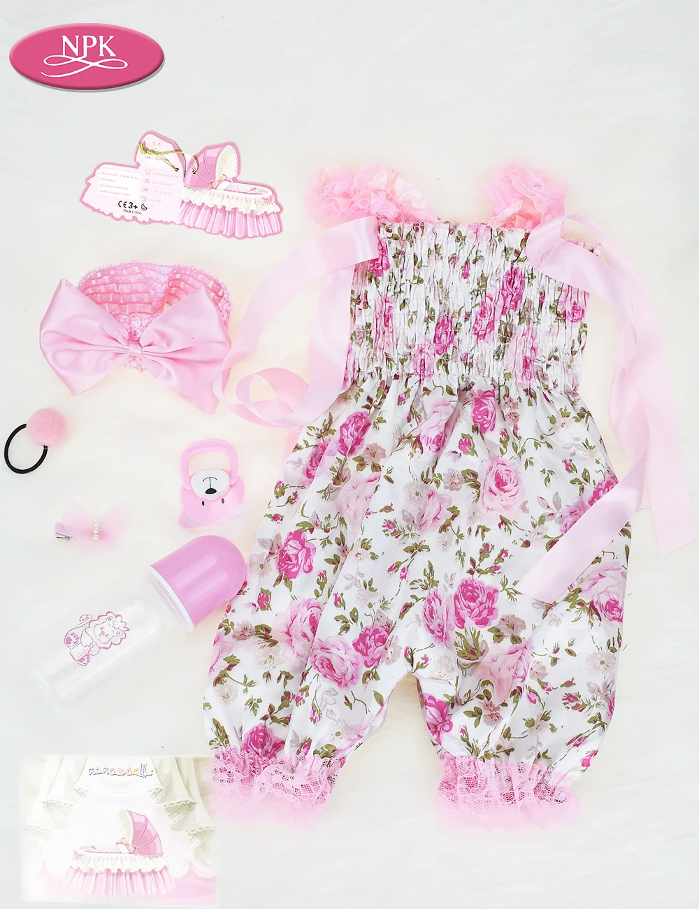 Реалистичная полностью силиконовая кукла реборн для девочек игрушка ванны 57 см