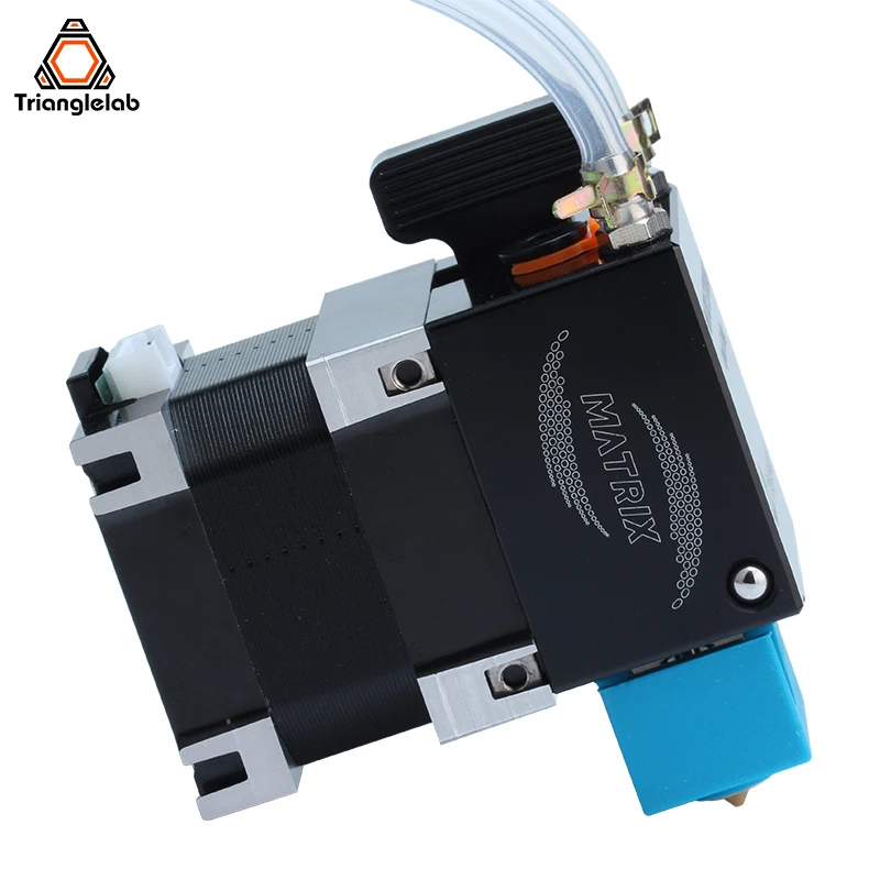 Trianglelab матричный LC экструдер с водяным охлаждением Hotend 3D принтер для принтера Ender