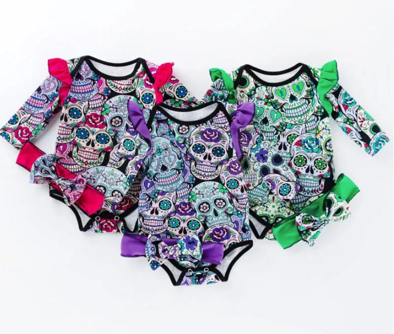 Лидер продаж комплекты одежды для новорожденных милый удобный мягкий боди с