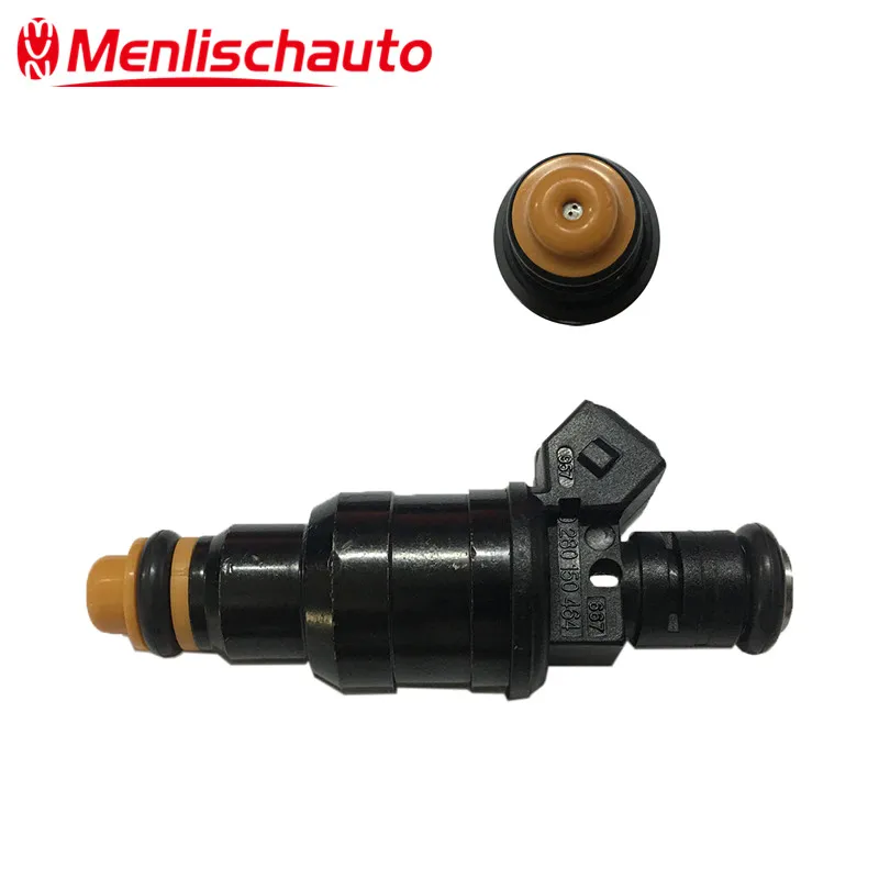 Оригинальный Топливный инжектор для Au di Seat Sk oda 1.8L 0280150464 06A906031 автостайлинг