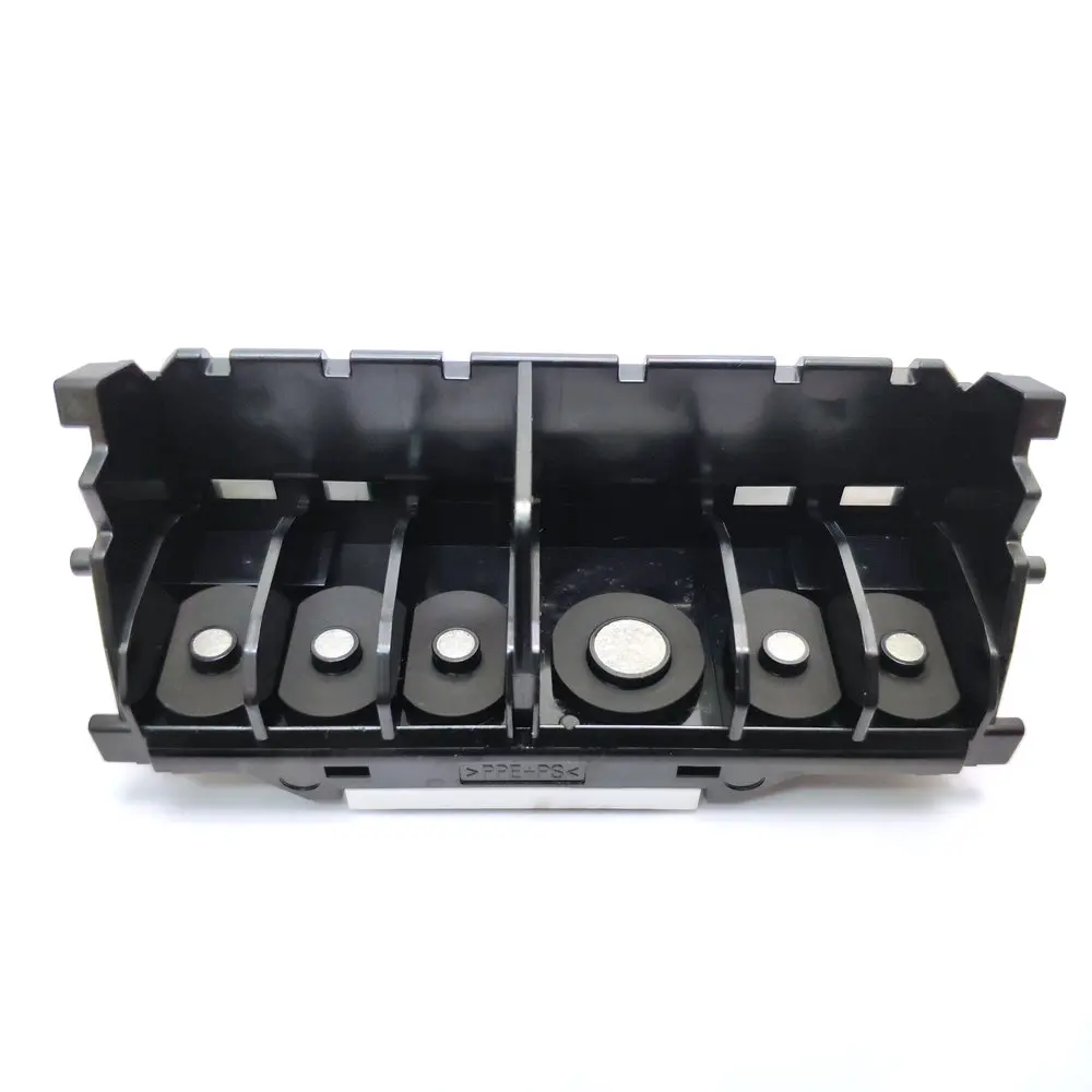 Полный цвет QY6 0083 печатающая головка для Canon MG6310 MG6320 MG6350 MG6380 MG7520 MG7150 MG7180 iP8720 iP8750 iP8780