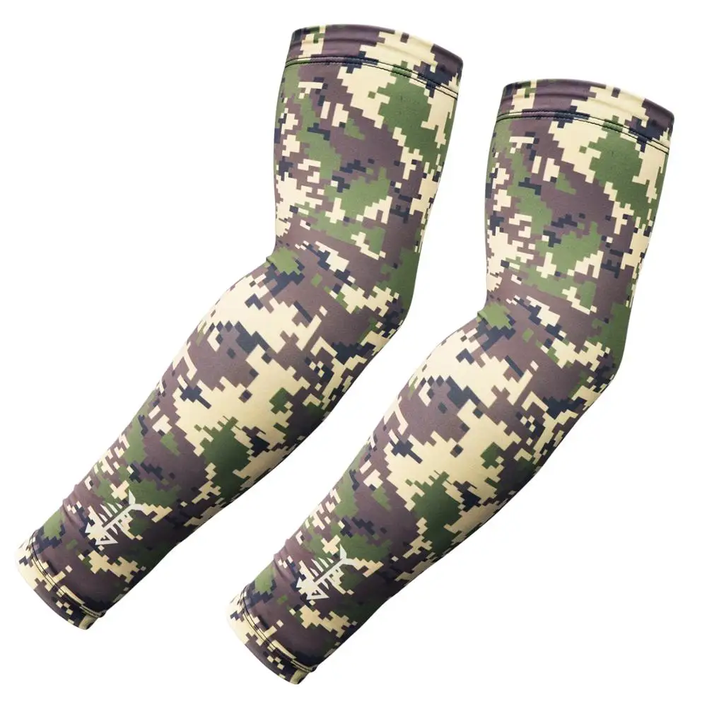 Bassdash купальный костюм с защитой от ультрафиолета 50 + защита для рук рукава защиты