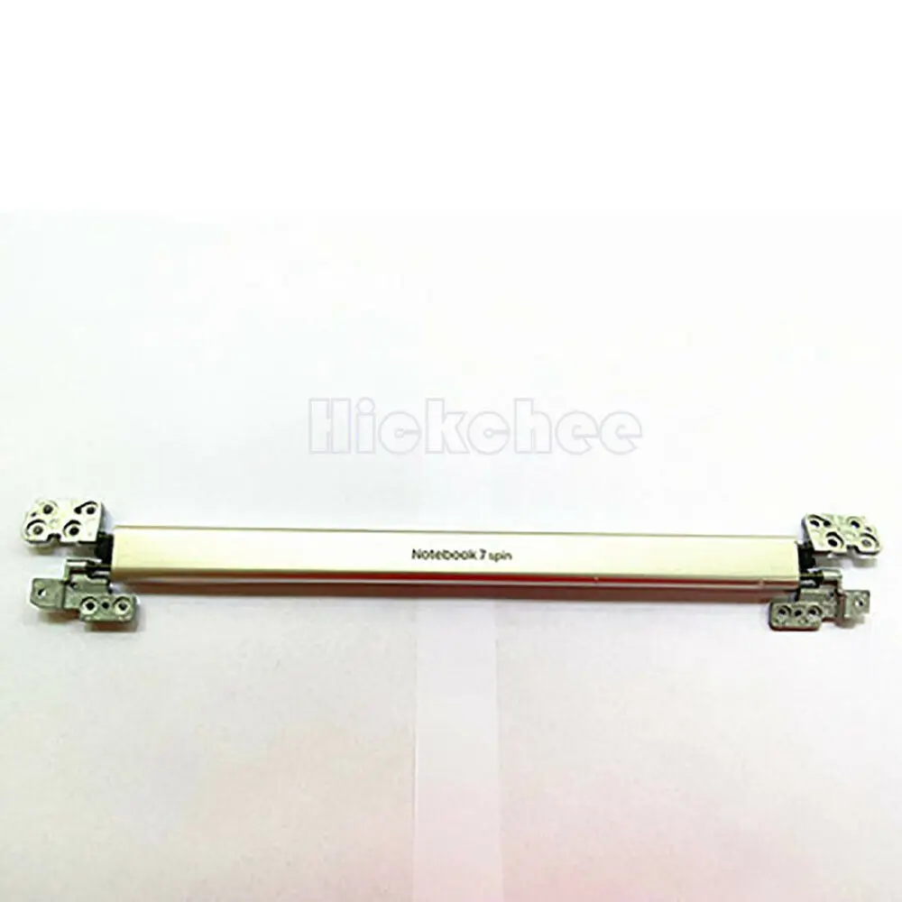 

NEW LCD Hinges Screen For Samsung np740u3m np740u3l Left + Right
