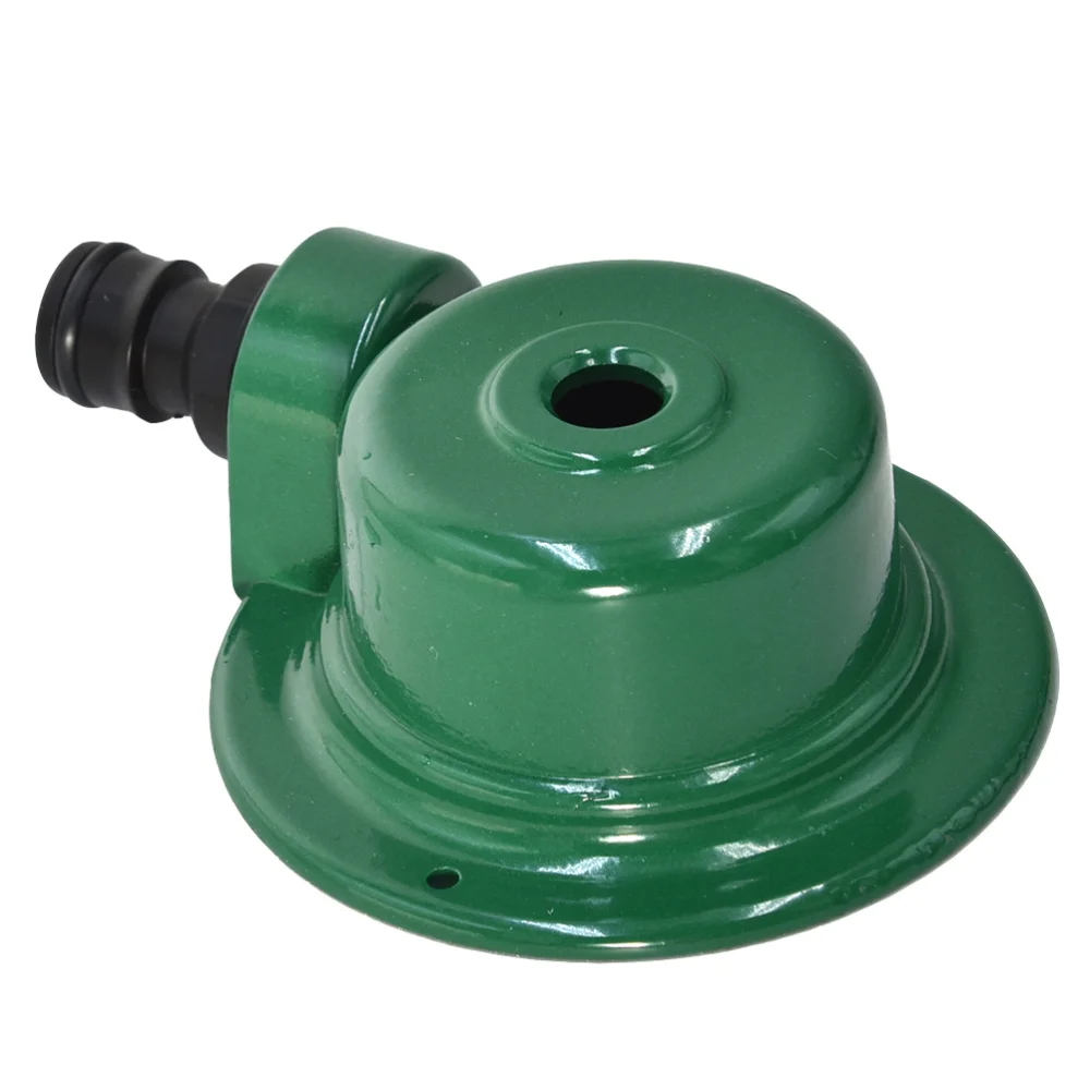 

Durable Garden Watering Sprinkler Flower and Grass Irrigation Watering Nozzle