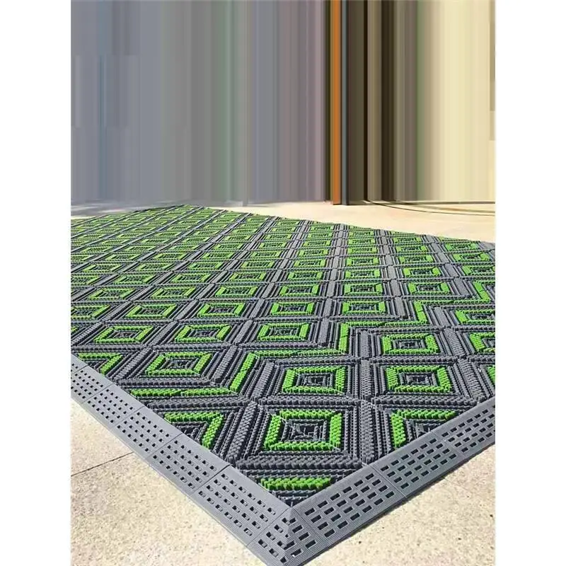 Дверь Tapis Chambre Fille Tappeto Cucina круглый Kleed для кухни Alfombra Para Cocina килим Dywanik площадь