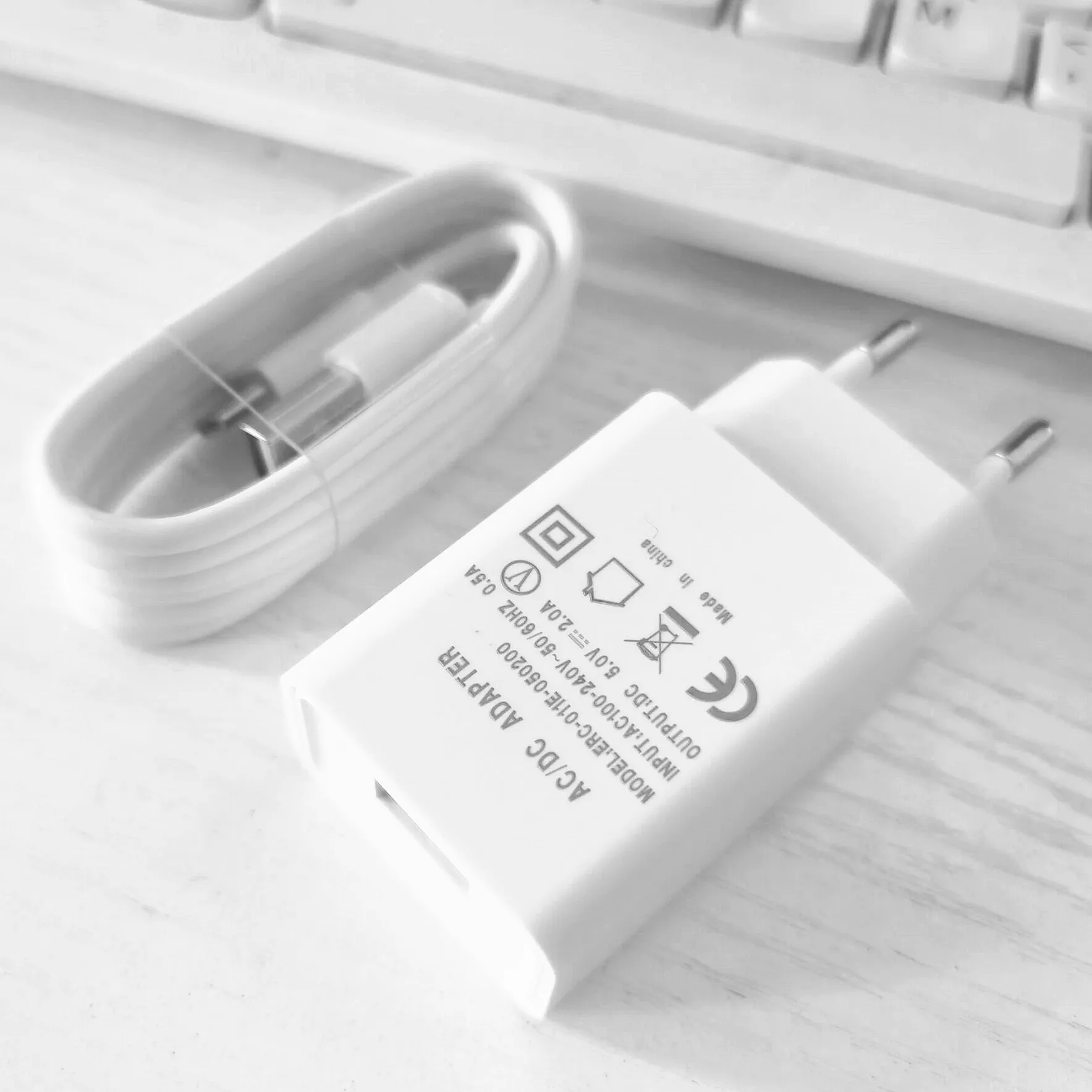 

Honor 20 6C 7A 8X 9A 5V 2A Wall Charger adapter Type C USB Micro Charge Phone Cable For Huawei Y5p Y6p Y6 Y7 Y9 2019 P Smart Z S